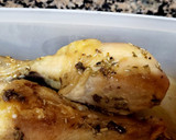 Foto del paso 1 de la receta: Tostas con aguacate y pollo
