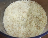 Foto del paso 1 de la receta: Trufas sin tacc y sin azúcar (Stevia)