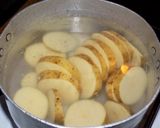 Foto del paso 1 de la receta: Pez ángel a la cerveza con mix de verduras para el Viernes Santo