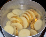 Foto del paso 1 de la receta: Pez ángel a la cerveza con mix de verduras para el Viernes Santo