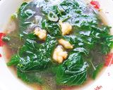 Hình bước làm 1 của món Mâm cơm gia đình thời Covid 19