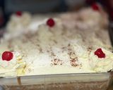 Foto del paso 8 de la receta: Panetela tres leches 🥮🥛