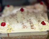 Foto del paso 8 de la receta: Panetela tres leches 🥮🥛