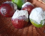 Foto langkah ke 1 dari resep Alpukad susu.