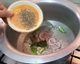 A picture of step 2 of Bagharay Hoye Chawal🍚.