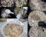 Foto langkah ke 4 dari resep Saus Jamur (buat pizza,burger,spaghetti).