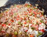 Foto del paso 2 de la receta: Macarrones boloñesa casera