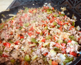Foto del paso 2 de la receta: Macarrones boloñesa casera