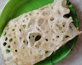 રવા ઢોસા (Rava Dosa Recipe In Gujarati) રેસીપી સ્ટેપ4ફોટો