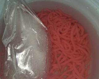 CendoL home Made#MurahMeriah - Step 4