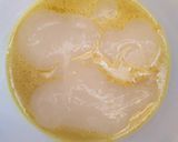 Foto langkah ke 5 dari resep Papeda Ikan Patin BeTuup.