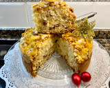 Foto del paso 24 de la receta: Falso Panettone