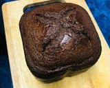 Foto del paso 2 de la receta: Queque de chocolate en Panificadora