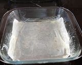 Foto del paso 1 de la receta: Brownies de avena y bananas (cambur, plátanos)