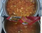Foto langkah ke 4 dari resep Sup Sayur Kilat MurMer.