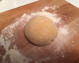 Foto del paso 4 de la receta Espaguetis de pasta fresca