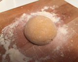 Foto del paso 4 de la receta: Espaguetis de pasta fresca
