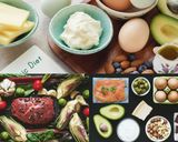 Foto del paso 1 de la receta: Consejos para lograr una mayor efecto con la dieta Cetogenica