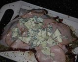Foto del paso 2 de la receta: Exquisito vacío relleno al horno!!