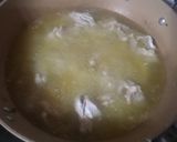 Foto langkah ke 4 dari resep Ayam Goreng Kailan Krispi.