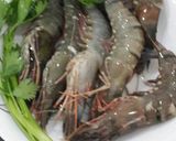Hình bước làm 1 của món Salade bơ