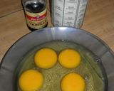 Foto del paso 3 de la receta: Budín de pan súper fácil y económico