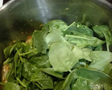 Foto del paso 3 de la receta: Sopa de espinacas #Recetasdefindemes