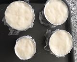 A picture of step 9 of Soursop Mousse.