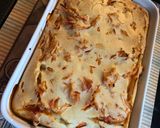 Foto do passo 7 de Torta de frango