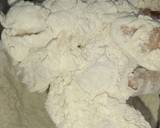 Fire Chicken Wings Ala Richeese langkah memasak 3 foto