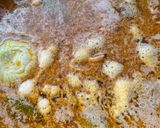 Foto del paso 4 de la receta: Caldo de Pescado (De Salmón y Rape)