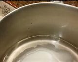 صورة لخطوة 1 من وصفة الراحة التركية (الحلقوم)