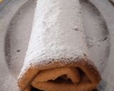 Foto del paso 8 de la receta: Arrollado de dulce de leche