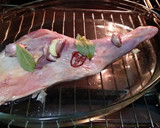 Foto del paso 2 de la receta: Paletilla de cordero lechal