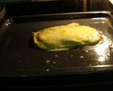 Foto del paso 6 de la receta: Empanada de jamón y queso
