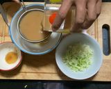 รูปขั้นตอนการทำที่ 4 ของ ไข่ตุ๋นกะหล่ำปลี🥚