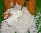 Foto langkah ke 2 dari resep Kolak Biji Salak with kolang kaling dan pisang^^.