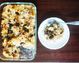 பிரெட் வால்நட் டெஸெர்ட்  (Bread Walnut dessert) ரெசிபி ஸ்டேப் 7 புகைப்படம்