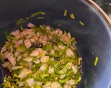 Foto del paso 2 de la receta: Sopita de verdolagas