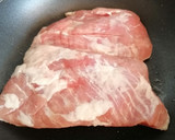 Foto del paso 7 de la receta: Secreto ibérico con salsa de cerveza