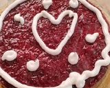 Foto del paso 9 de la receta: Pastís de xocolata i formatge