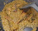 Foto langkah ke 3 dari resep Peda Sambal Ijo Gongso.