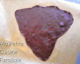 Une image de l'étape 5 de Gâteau crotte