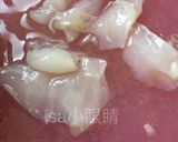 脆口小花枝&自製五味醬的食譜步驟4照片
