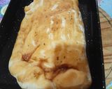 Foto del paso 10 de la receta: CALZONES. GRACE