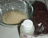 Foto langkah ke 1 dari resep Ubi Aroma (Kulit Pangsit).