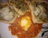 Foto del paso 4 de la receta: Shakshuka