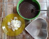 Foto langkah ke 5 dari resep Oreo Cake.