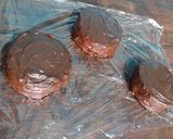 Foto del paso 4 de la receta: Alfajores marplatense 💕