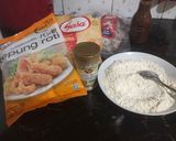 Foto langkah ke 6 dari resep Wedges potatoes crunchies.